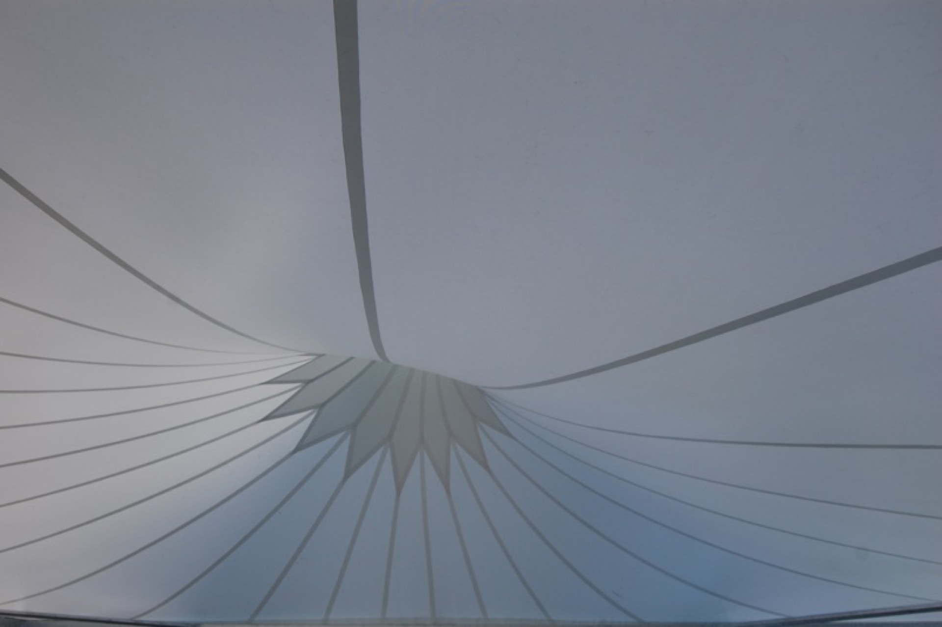 Surface ombragée: 200m2, Textile: STAM 6002, Lieu: Vaucluse
