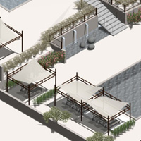 325m2<br>Vaucluse<br>2008 