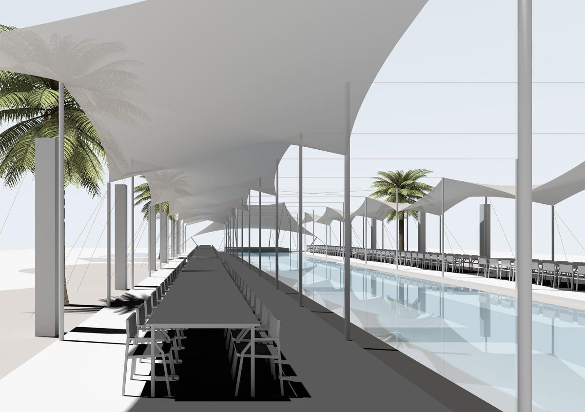 Surface ombragée: 281m2, Lieu: Alpes-Maritimes
