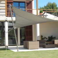 29m2<br>HDPE<br>France<br>2010 